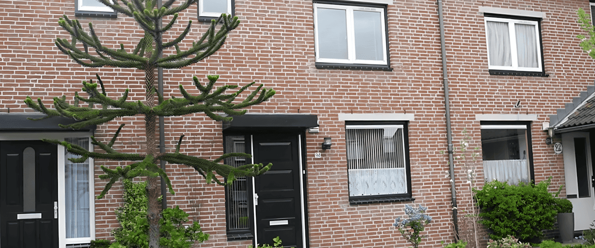 Huis huren in Amstelveen