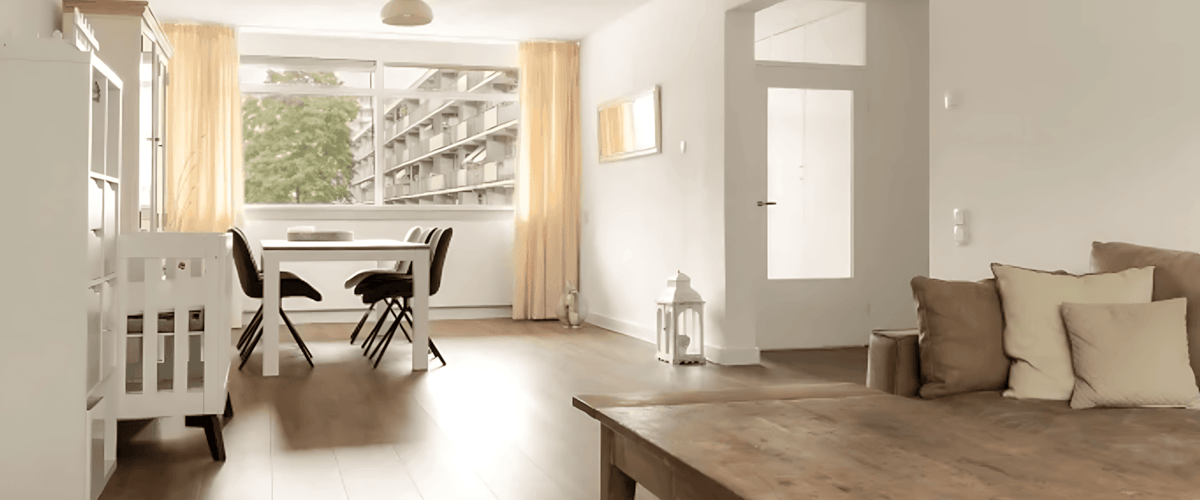 Appartement huren in Amstelveen