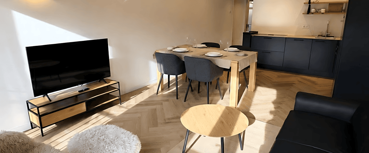 Appartement huren in Rotterdam