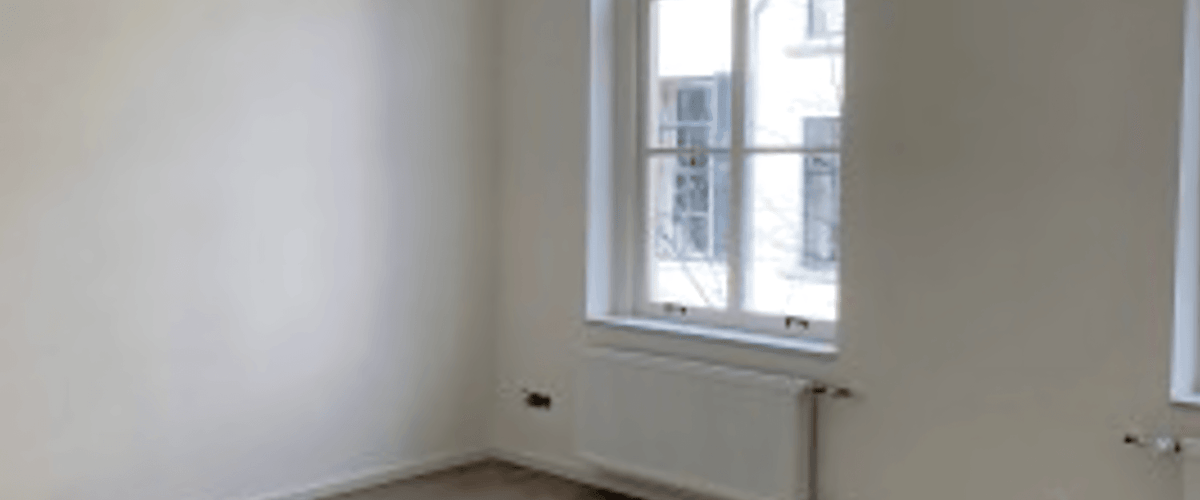 Kamer huren in Breda