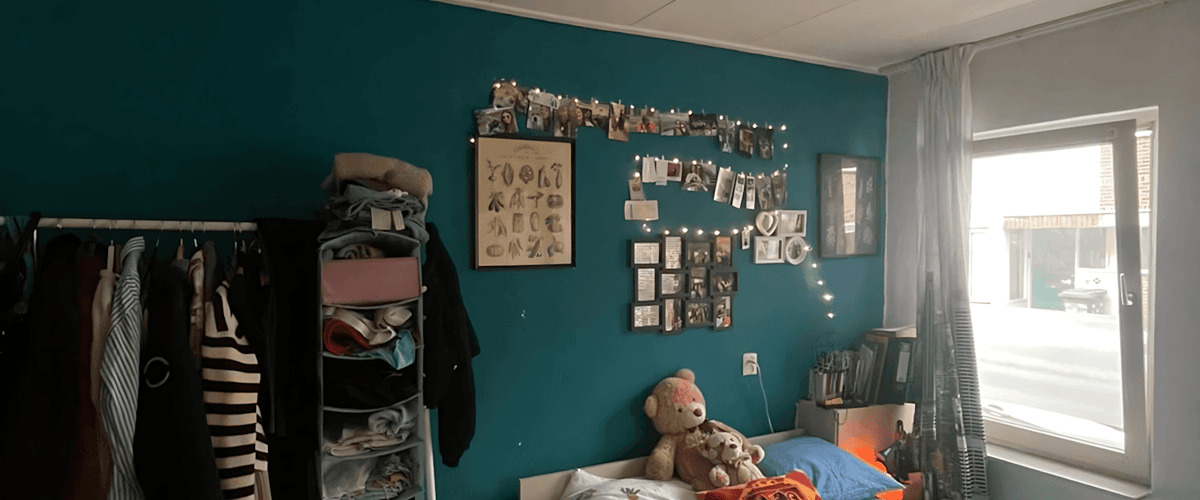 Kamer huren in Enschede