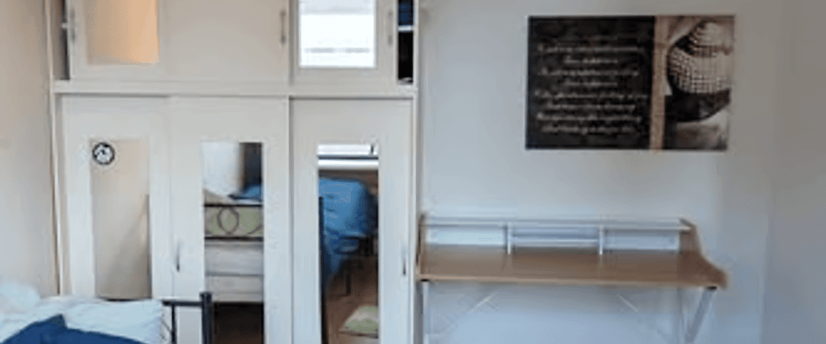 Kamer huren in Delft
