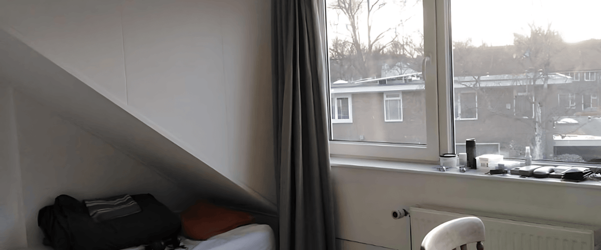 Kamer huren in Amstelveen