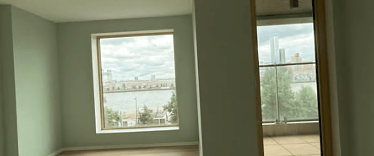 Kamer huren in Rotterdam