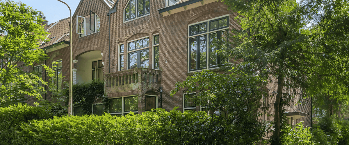Huis huren in Wassenaar