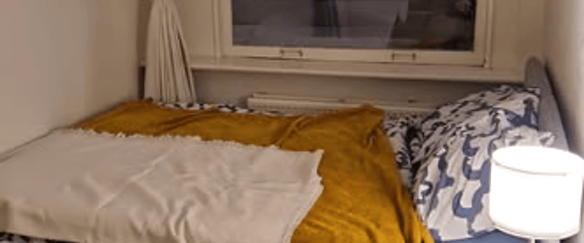 Appartement huren in Delft