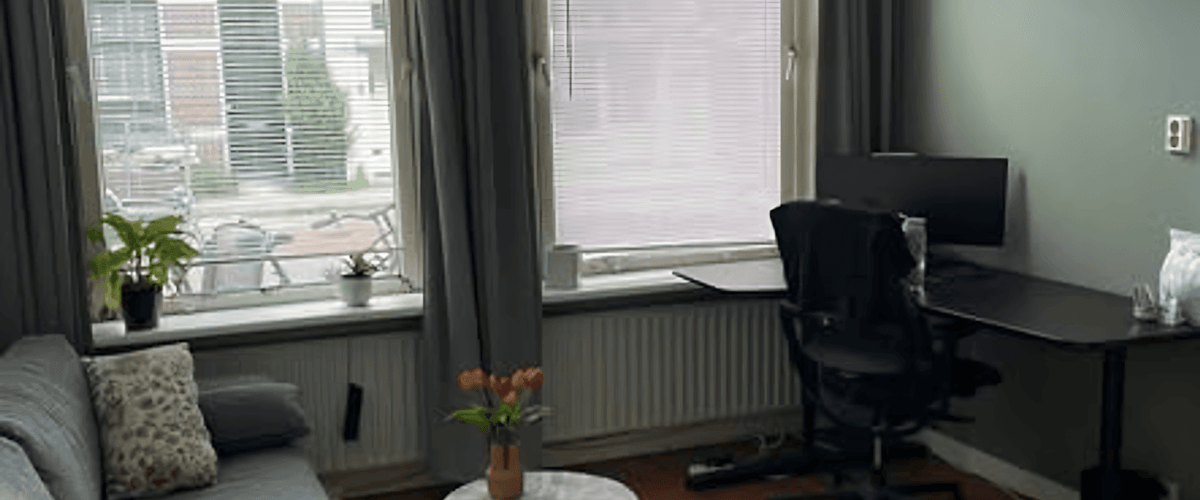 Kamer huren in Amersfoort