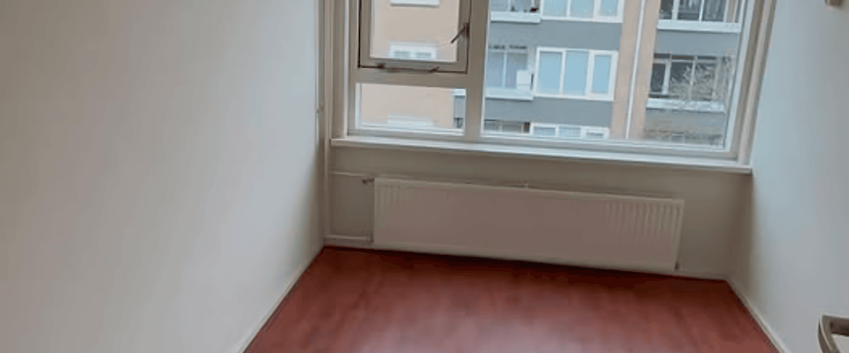 Kamer huren in Utrecht