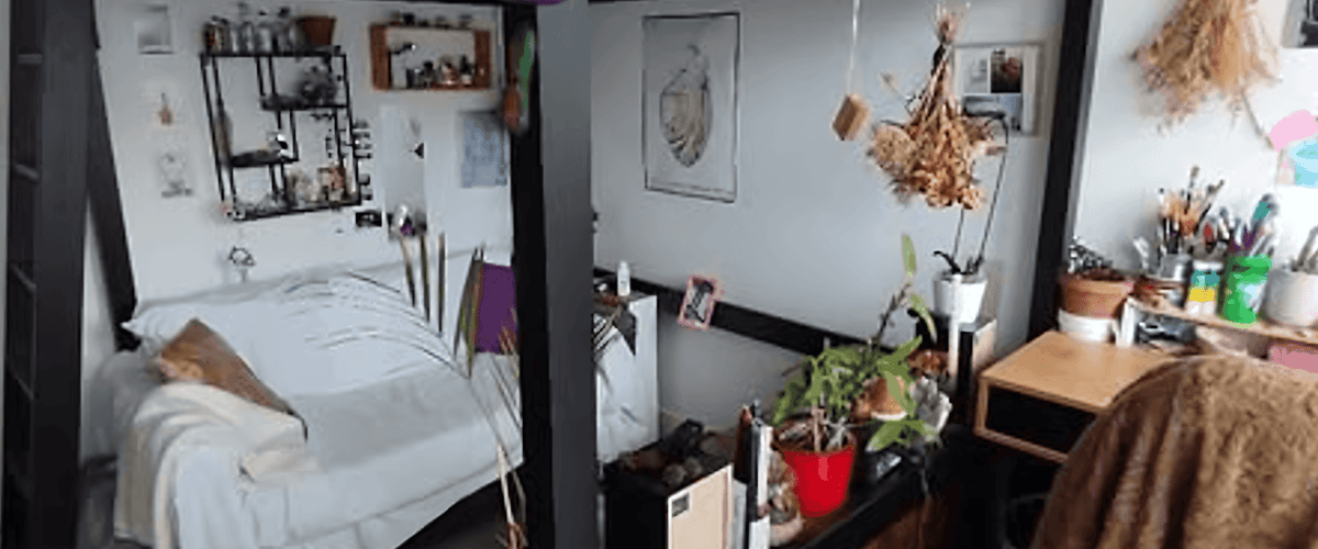 Kamer huren in Amsterdam