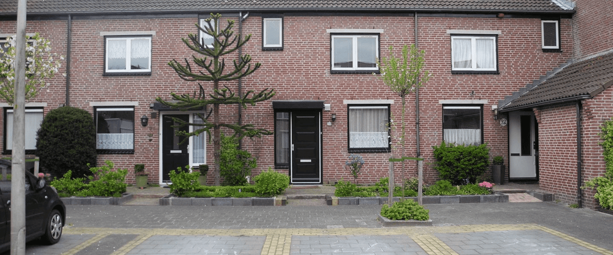 Huis huren in Amstelveen