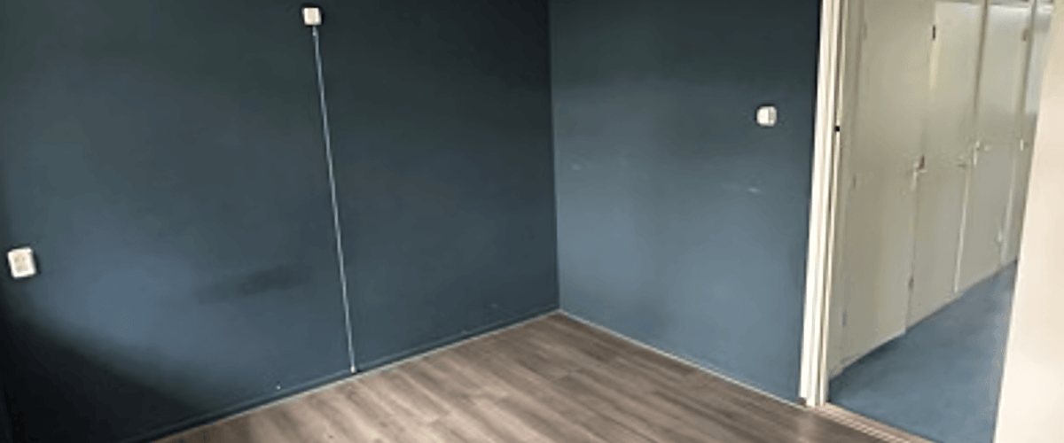 Kamer huren in Delft