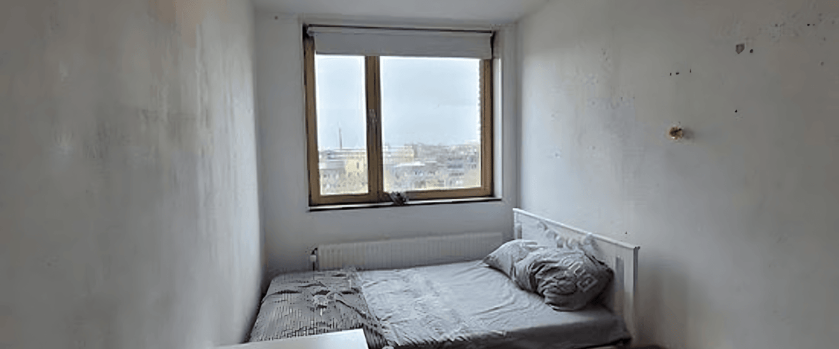 Studio huren in Rotterdam