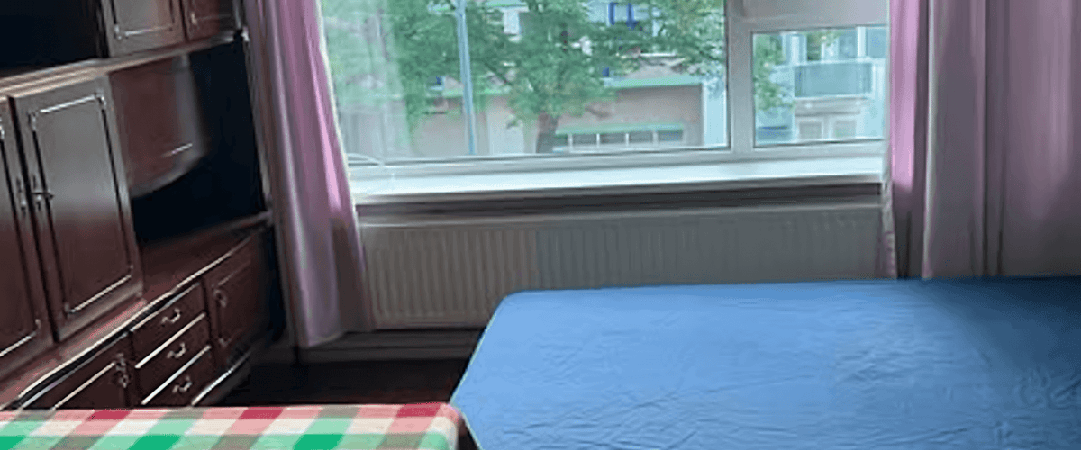 Appartement huren in Rotterdam