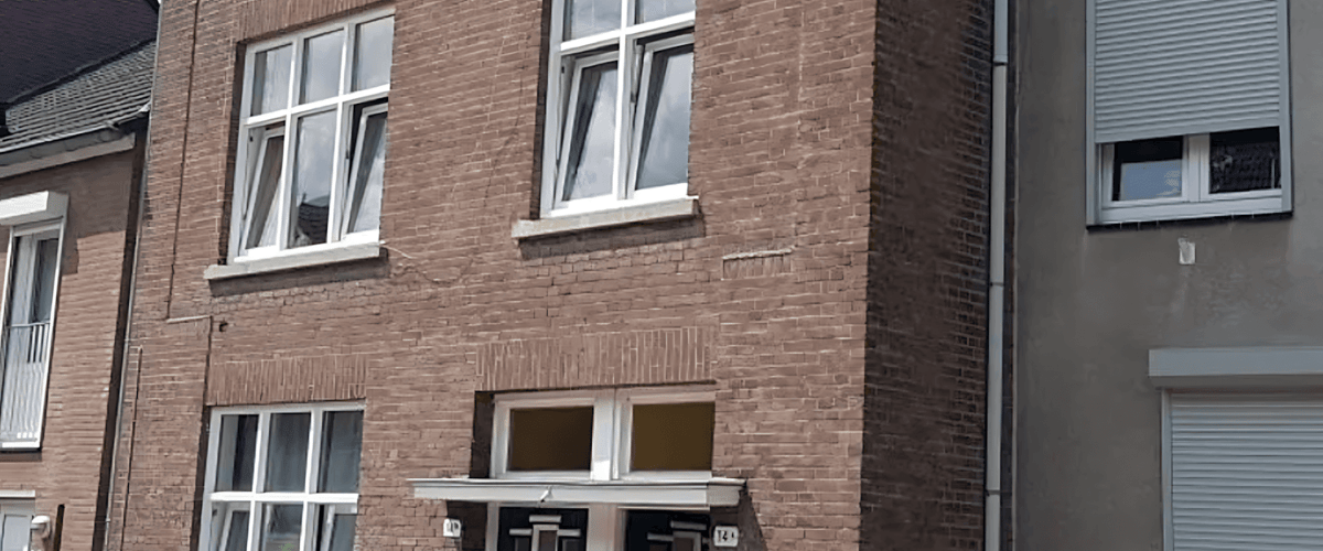Kamer huren in Maastricht