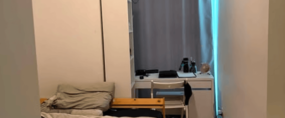 Kamer huren in Amsterdam
