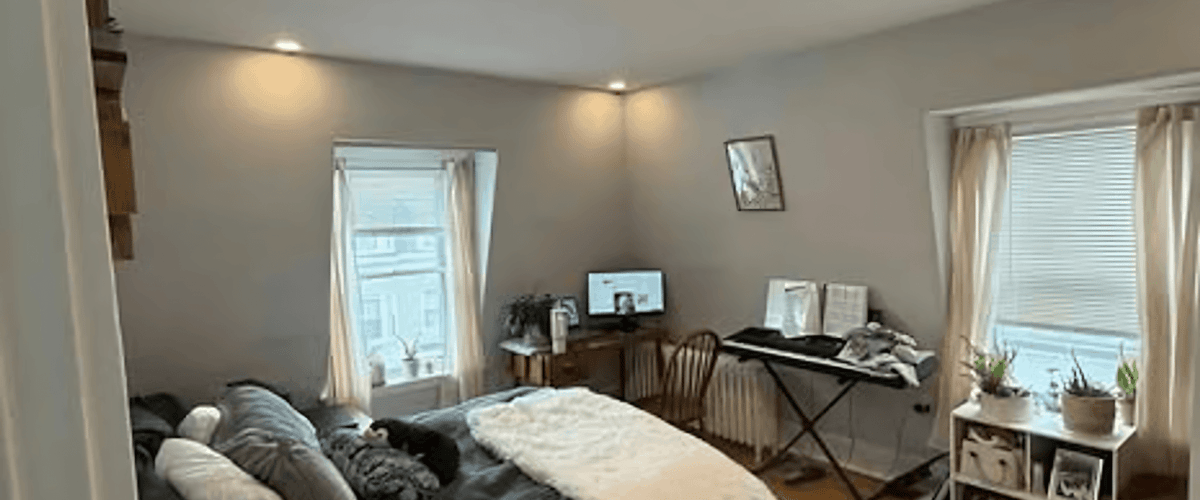 Kamer huren in Amsterdam