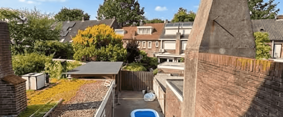 Kamer huren in Tilburg