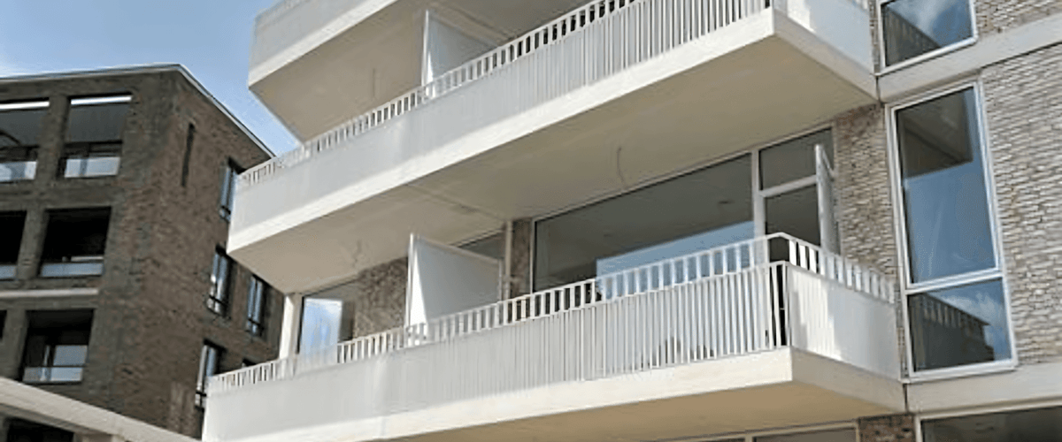 Appartement huren in Maastricht