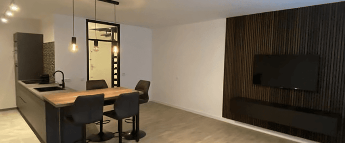 Appartement huren in Maastricht