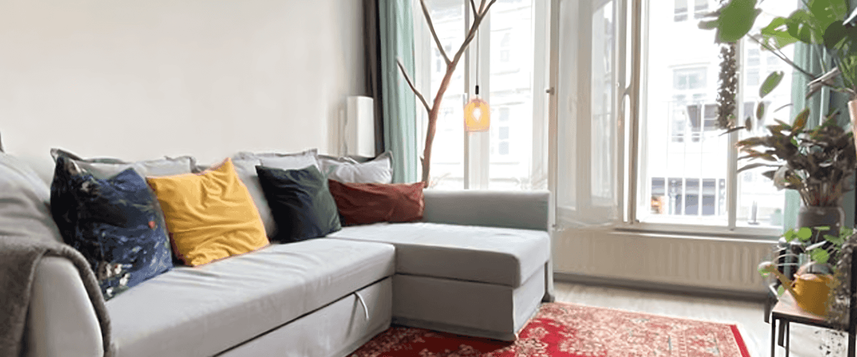 Appartement huren in Maastricht