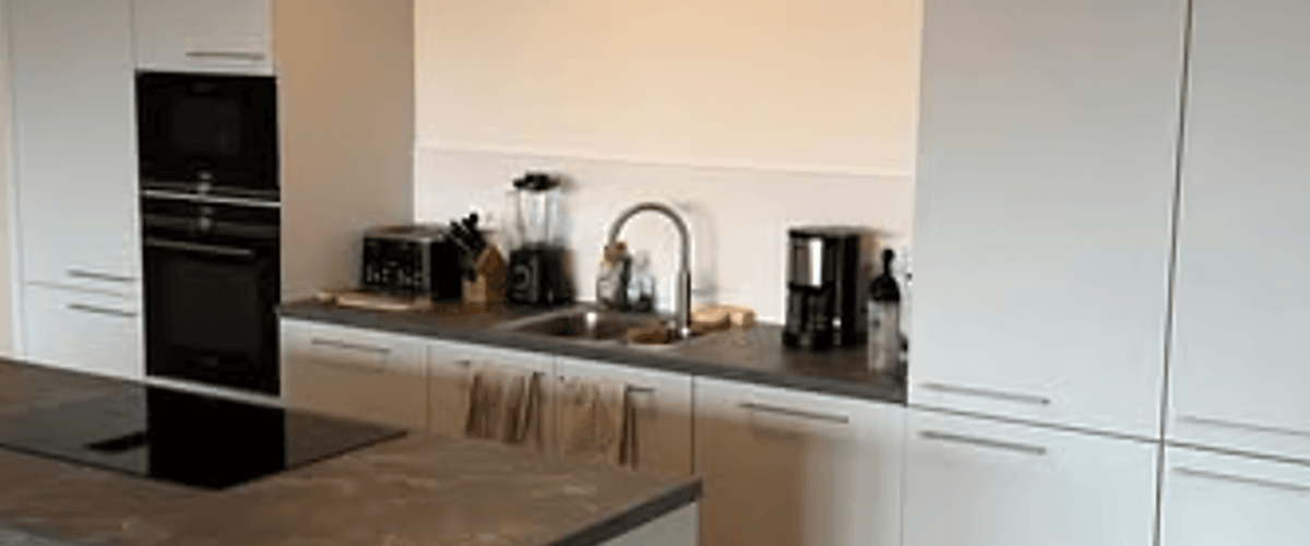 Appartement huren in Groningen