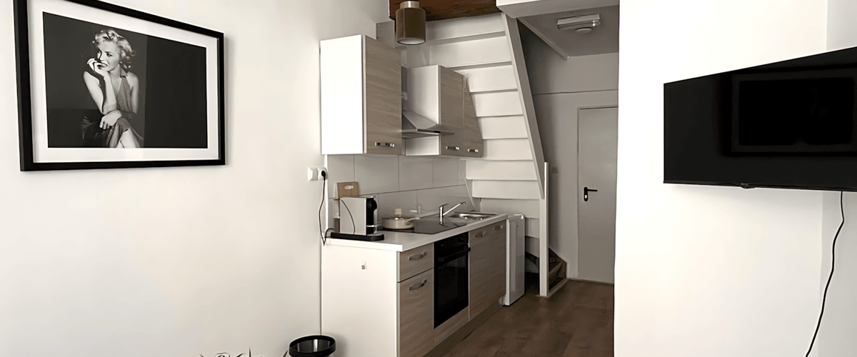 Appartement huren in Maastricht