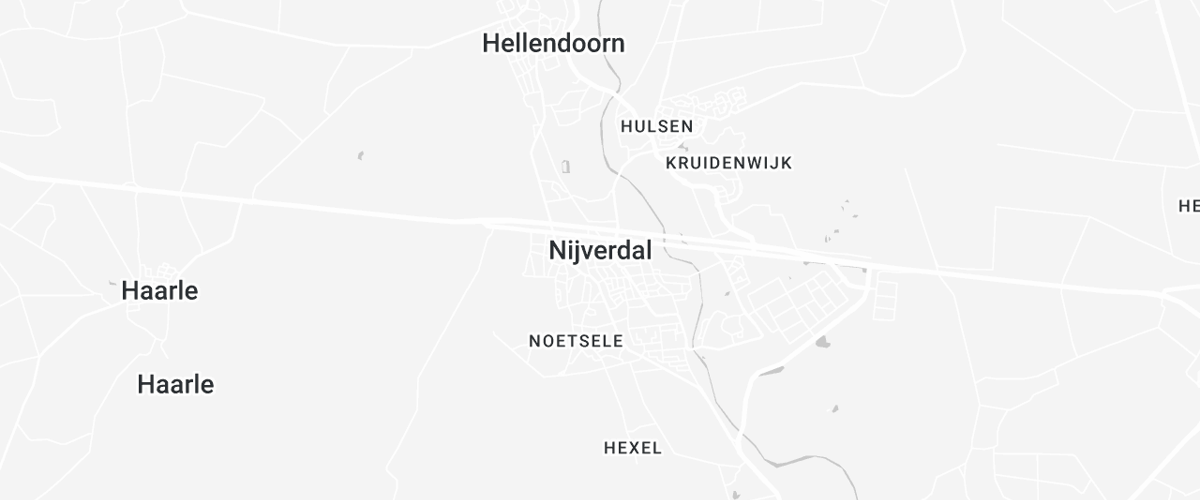 Kamer huren in Nijverdal