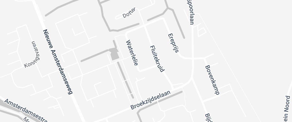 Seniorenwoning huren in Abcoude