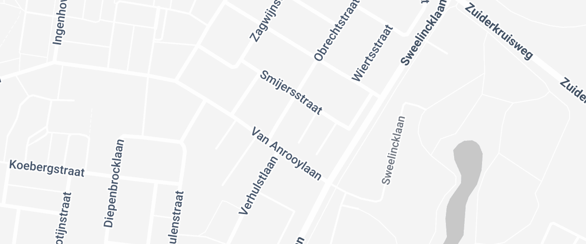 Huis huren in Tilburg