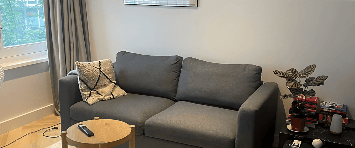 Appartement huren in Amsterdam