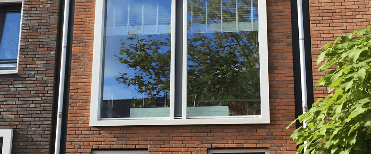 Appartement huren in Oegstgeest