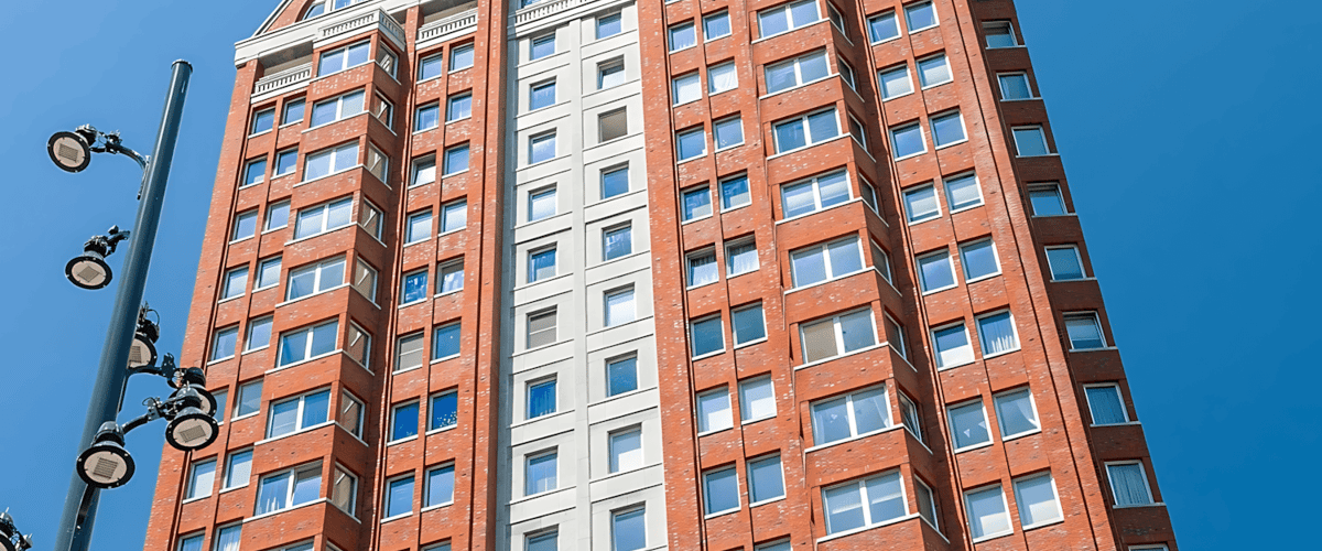 Appartement huren in Rotterdam