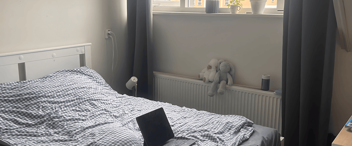 Kamer huren in Groningen