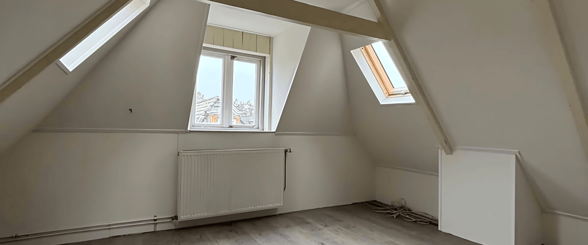 Kamer huren in Groningen
