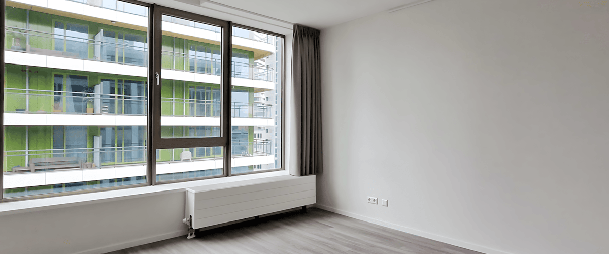 Studio huren in Rotterdam