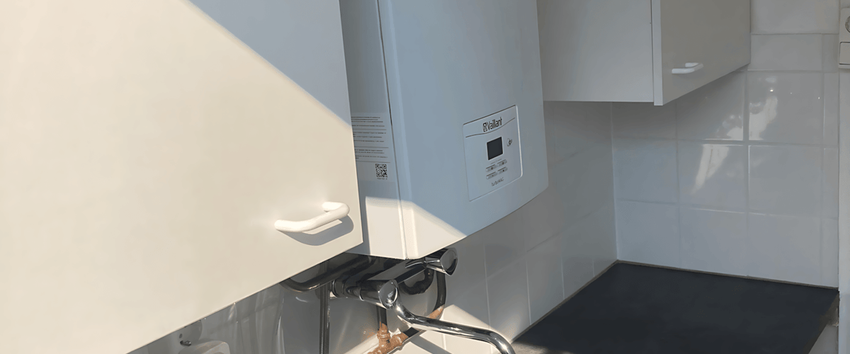 Appartement huren in Noordwijk