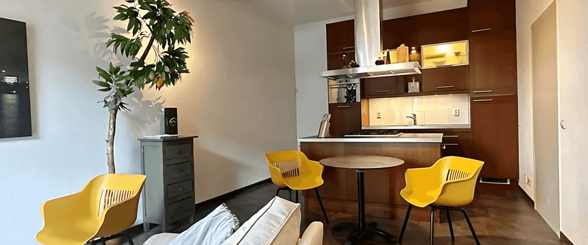 Appartement huren in Eindhoven