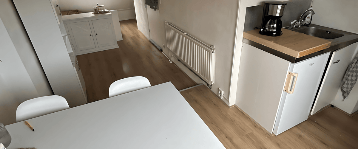 Kamer huren in Groningen