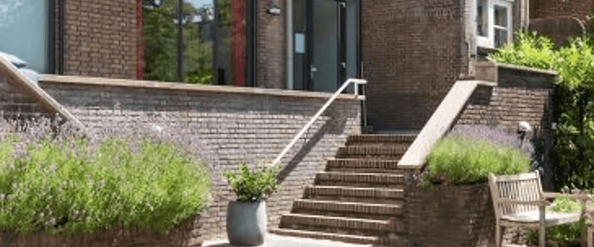 Studio huren in Rotterdam