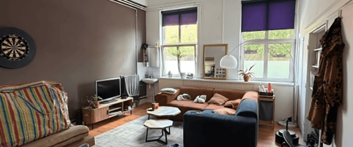 Studio huren in Nijmegen