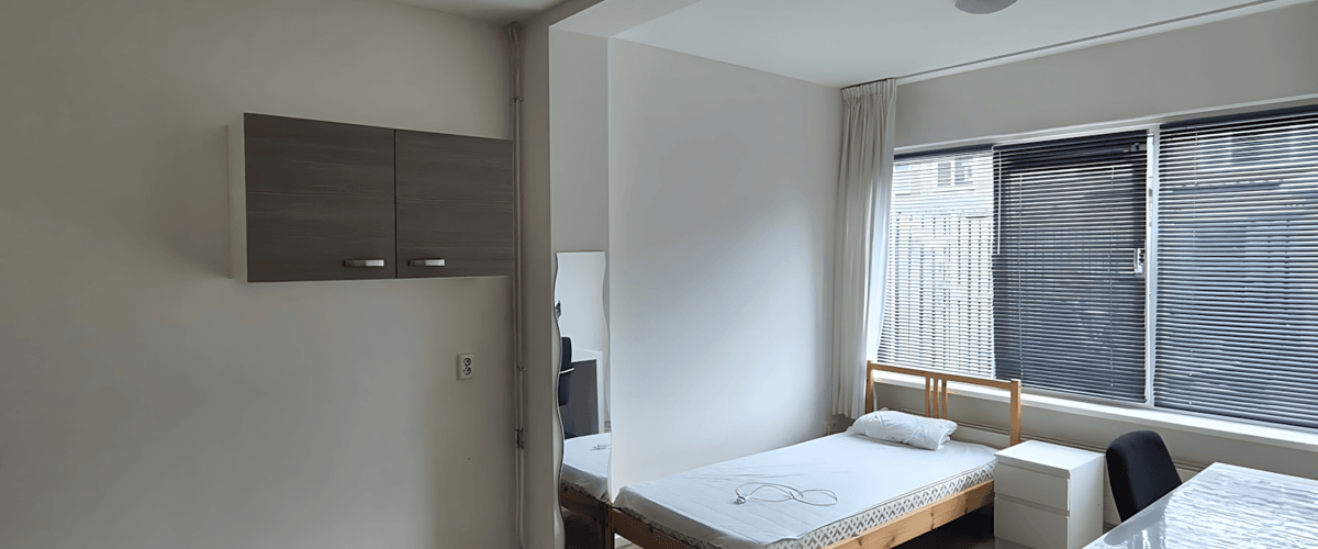 Kamer huren in Eindhoven