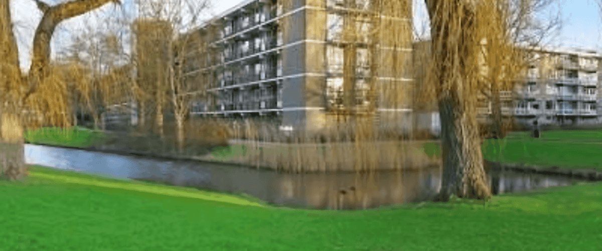 Appartement huren in Amstelveen