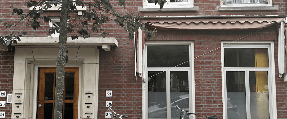 Appartement huren in Den Haag