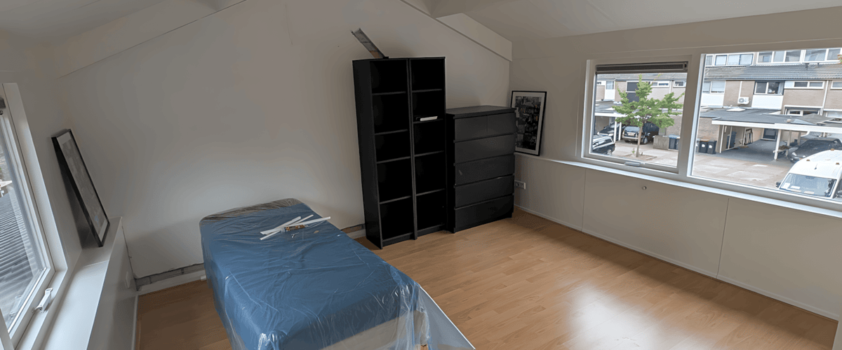 Kamer huren in Enschede