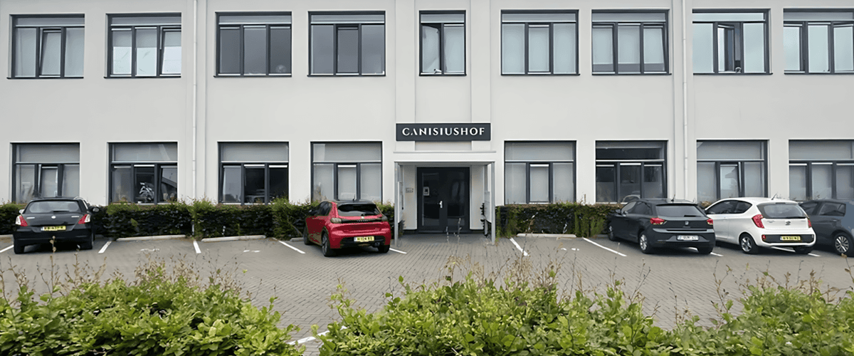 Appartement huren in Waalre