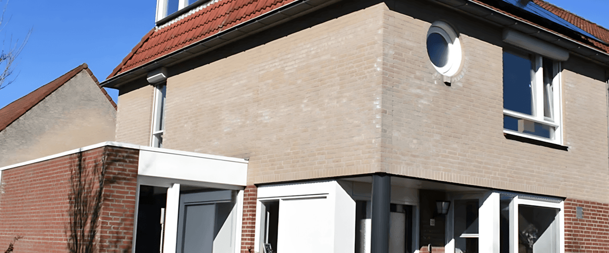 Huis huren in Veldhoven