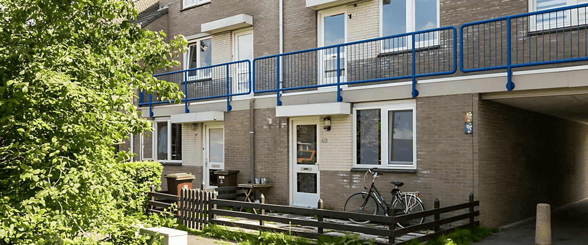 Huis huren in Abcoude