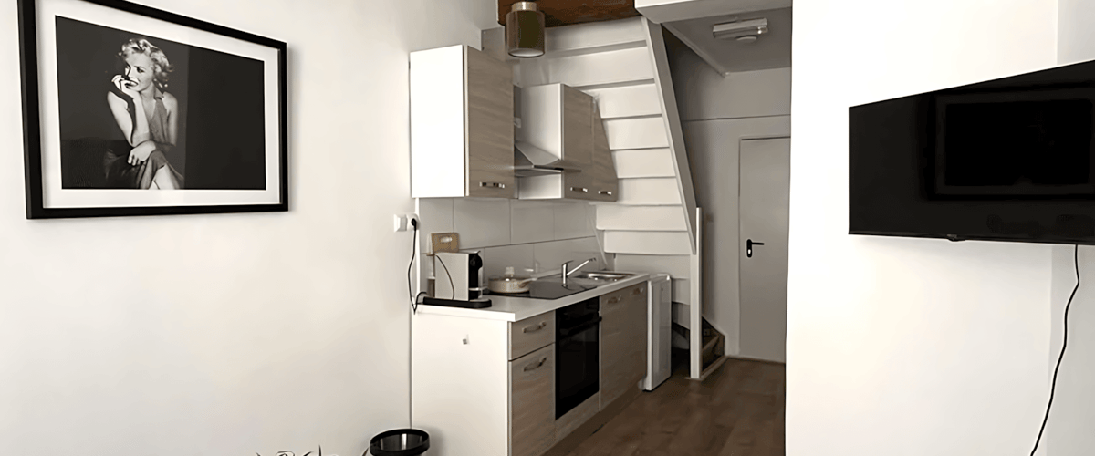 Appartement huren in Maastricht