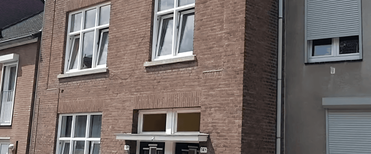 Kamer huren in Maastricht