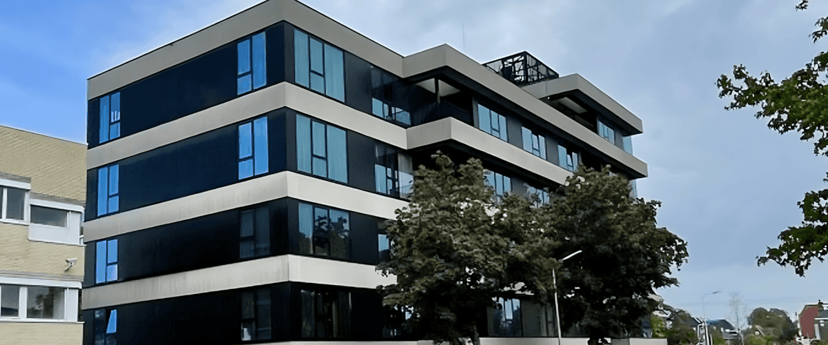 Studio huren in Naarden